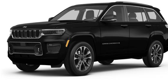 JEEP GRAND CHEROKEE 2023 1C4RJGBG2PC609901 image